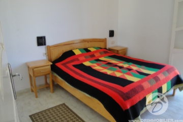 L 43 -                            Koupit
                           Appartement Meublé Djerba